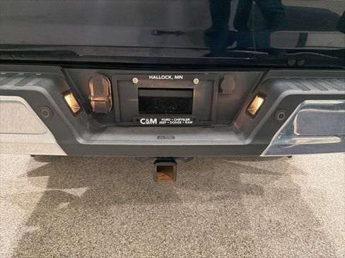 Used 2023 Ford F150 XLT w/ Equipment Group 302A High image 9