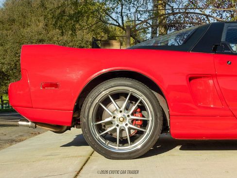 Used 1992 Acura NSX RWD image 10