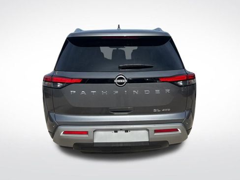 Used 2024 Nissan Pathfinder SL image 45
