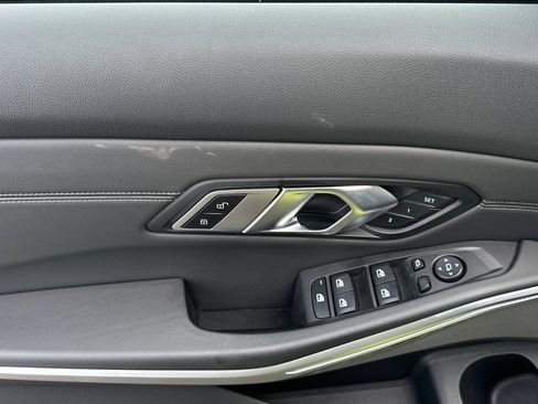 Used 2023 BMW M3 Competition w/ M Driver's Package image 11