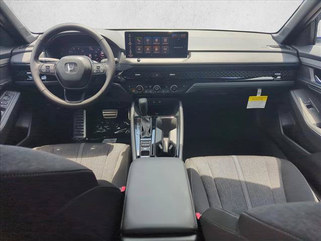 New 2026 Honda Accord Sport image 18