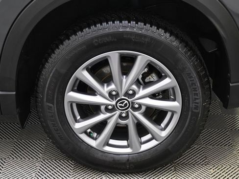 Used 2022 MAZDA CX-5 AWD 2.5 S w/ Select Package image 20