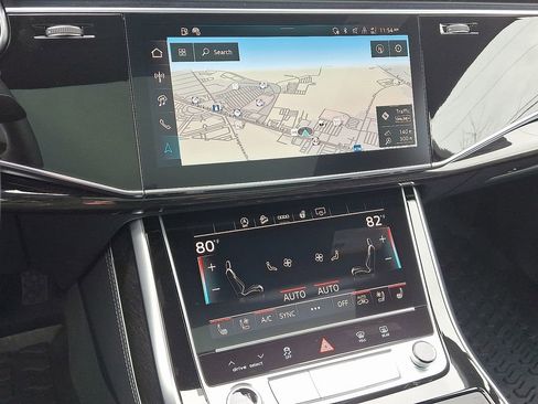 New 2026 Audi Q7 Premium Plus image 8