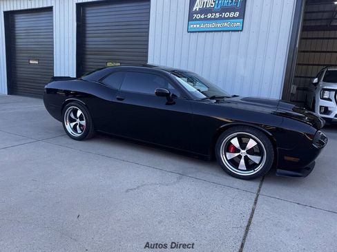 Used 2012 Dodge Challenger SRT8 image 14