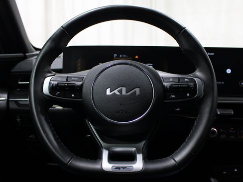 Used 2025 Kia K5 GT-Line FWD image 10