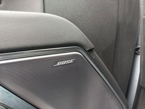 Used 2023 Chevrolet Silverado 1500 High Country w/ Technology Package image 21