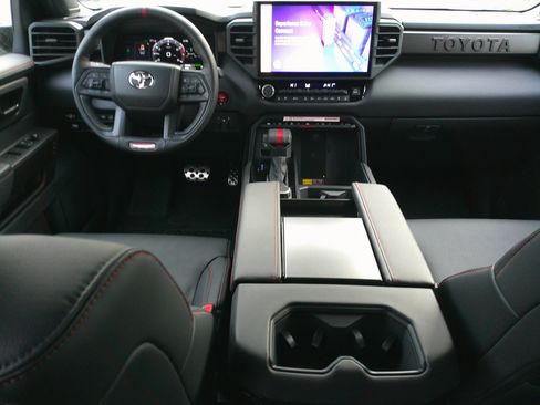 Used 2025 Toyota Tundra TRD Pro image 30