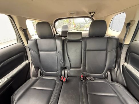 Used 2020 Mitsubishi Outlander SEL FWD image 5