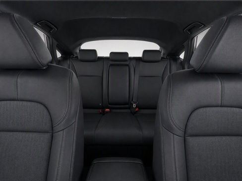 Used 2026 Honda Civic Sport Touring image 30