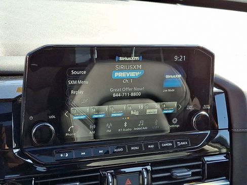 Certified 2023 Nissan Pathfinder SL w/ SL Premium Package image 18