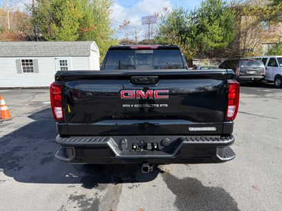 New 2026 GMC Sierra 1500 Elevation w/ Preferred Package