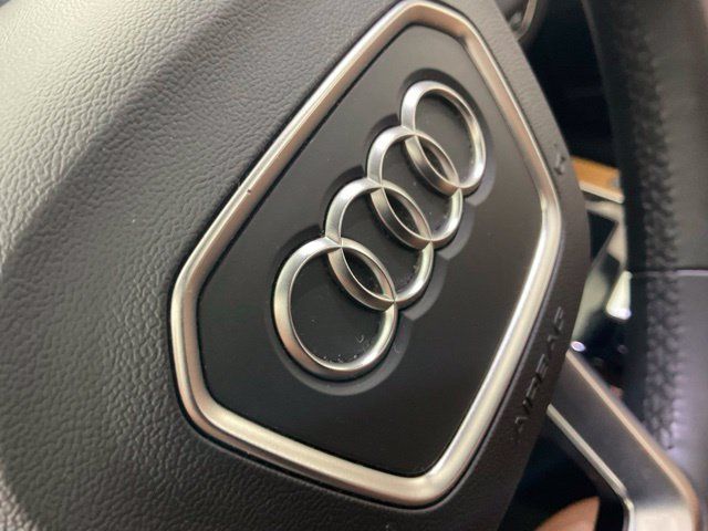 Used 2022 Audi Q5 2.0T Premium Plus AWD/4WD image 44