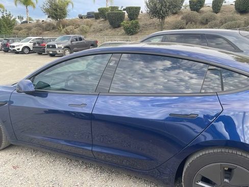 Used 2023 Tesla Model 3 Standard Range RWD image 5