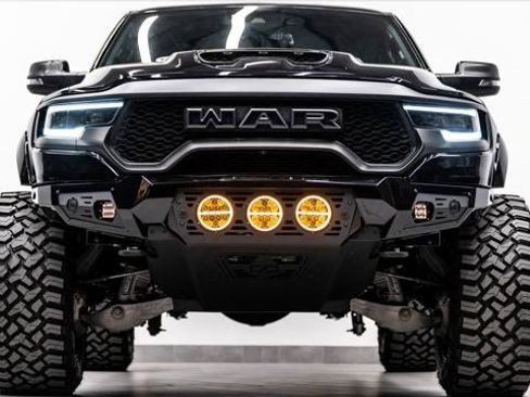 Used 2023 RAM 1500 TRX w/ TRX Level 1 Equipment Group AWD/4WD image 28