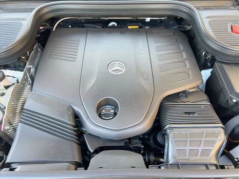New 2026 Mercedes-Benz GLE 450 4MATIC Coupe image 17