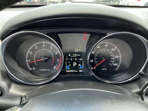 Used 2024 Mitsubishi Outlander Sport AWD image 33