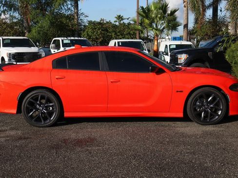 Used 2023 Dodge Charger R/T w/ Harman/Kardon Audio Group image 9