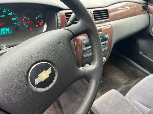 Used 2010 Chevrolet Impala LS image 12