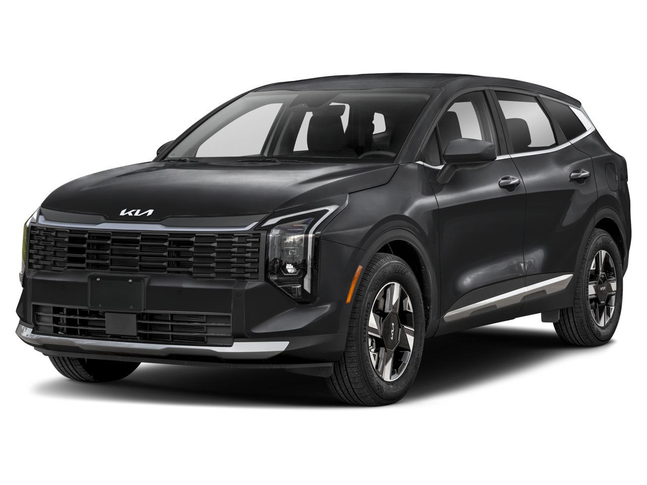 New 2027 Kia Sportage LX AWD/4WD image 28