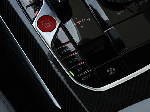 Used 2026 BMW M4 Competition w/ Executive Package image 22