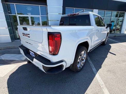 New 2026 GMC Sierra 1500 Denali image 5