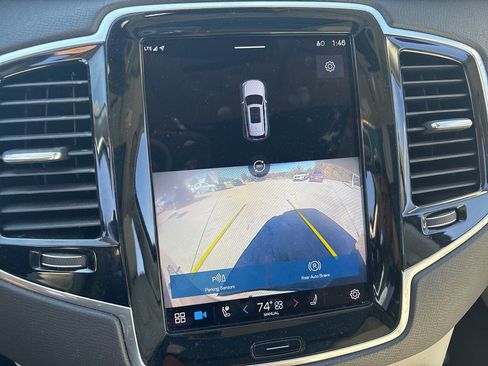 Certified 2023 Volvo XC90 B6 Plus w/ Protection Package Premier image 19