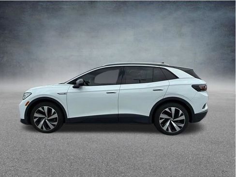 Used 2021 Volkswagen ID.4 1st Edition w/ ID.4 Protection Package RWD image 6