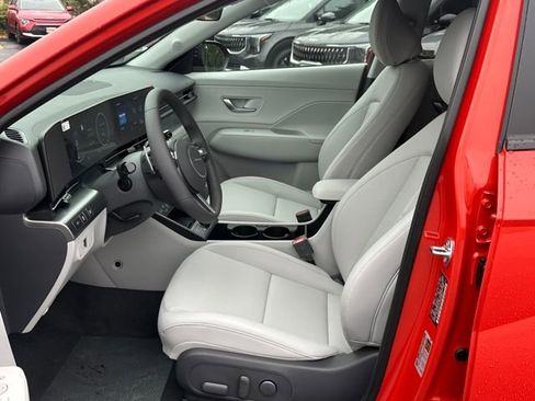 New 2026 Hyundai Kona SEL Premium image 9