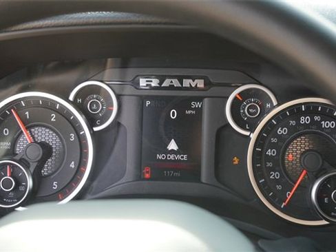 New 2026 RAM 3500 Tradesman image 29