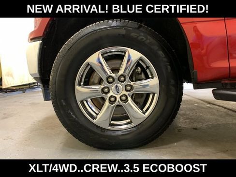 Used 2020 Ford F150 XLT w/ Equipment Group 302A Luxury AWD/4WD image 42