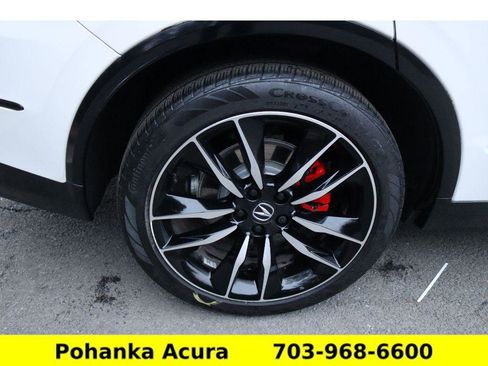Used 2023 Acura MDX Type S w/ Advance Pkg image 29