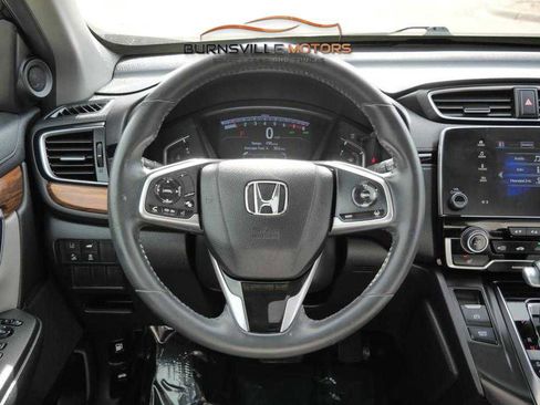 Used 2020 Honda CR-V EX-L image 15