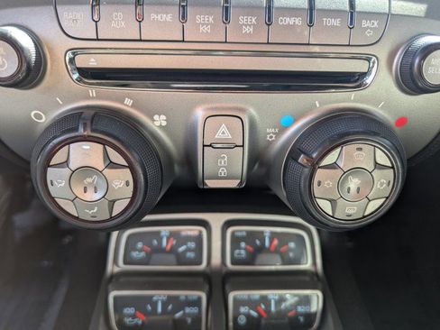 Used 2010 Chevrolet Camaro SS w/ RS Package RWD image 20