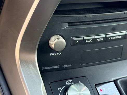 Used 2019 Lexus NX 300 FWD image 8