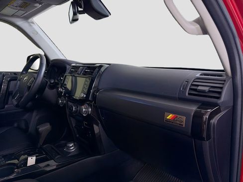 Used 2023 Toyota 4Runner 40th Anniversary SE image 29