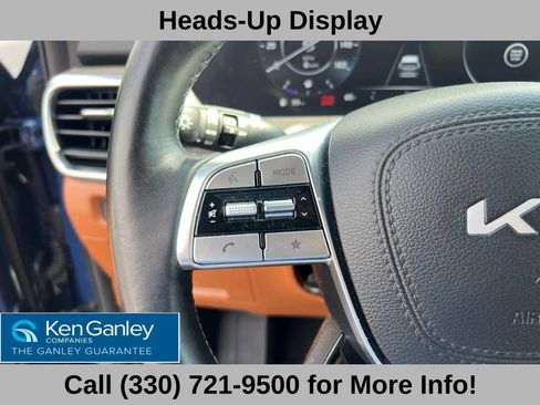 Used 2024 Kia Telluride SX X-Line AWD/4WD image 30