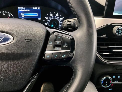 Used 2022 Ford Escape SEL AWD/4WD image 18