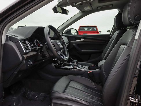 Used 2023 Audi Q5 2.0T Premium w/ Convenience Package AWD/4WD image 23