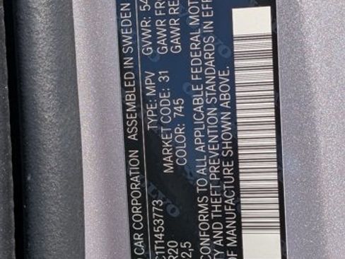 New 2026 Volvo XC60 B5 Plus w/ Climate Package AWD/4WD image 19