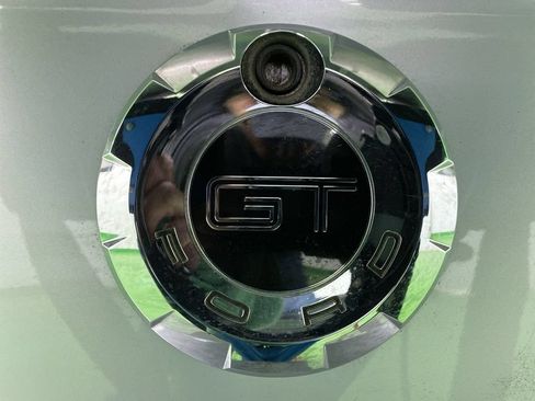 Used 2007 Ford Mustang GT Premium RWD image 17