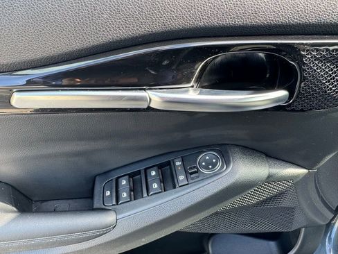 Used 2024 Kia Seltos S image 17