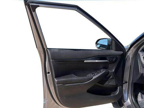 Used 2021 Kia Seltos LX AWD/4WD image 20