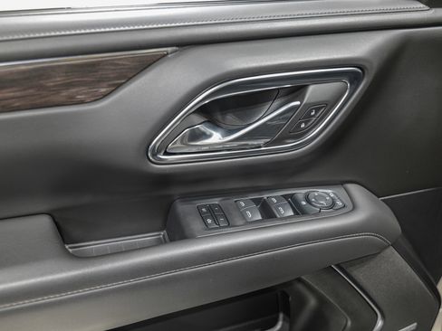 Used 2024 Chevrolet Tahoe LT image 13