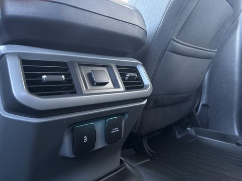 Used 2022 Ford F150 XLT w/ Equipment Group 301A Mid image 21