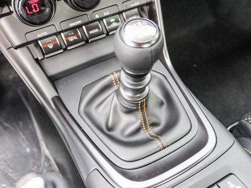 New 2026 Subaru BRZ tS image 23