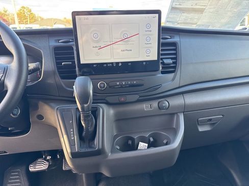 New 2026 Ford Transit 250 148 Medium Roof w/ Exterior Upgrade Package image 15