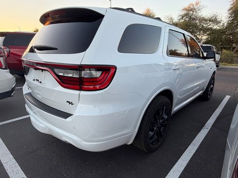 Used 2023 Dodge Durango R/T image 2
