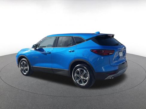 Used 2025 Chevrolet Blazer LT image 10