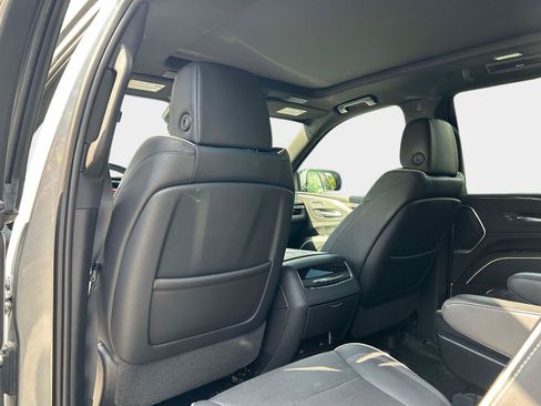 Used 2023 Cadillac Escalade Premium Luxury w/ LPO, Radiant Package AWD/4WD image 14