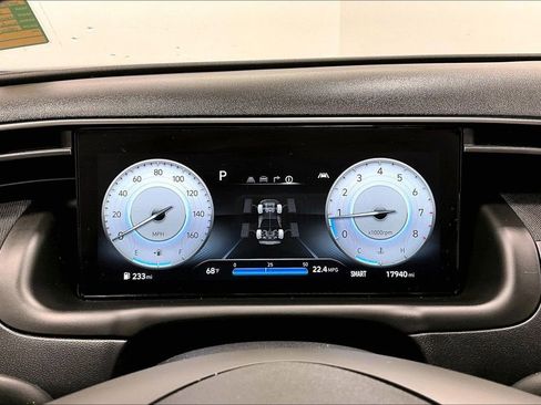 Used 2023 Hyundai Santa Cruz Limited AWD/4WD image 27